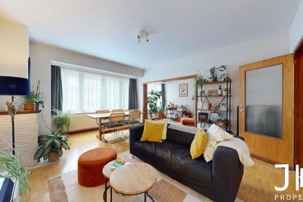 Apartment for rent, Sint-Pieters-Woluwe - Photo 1