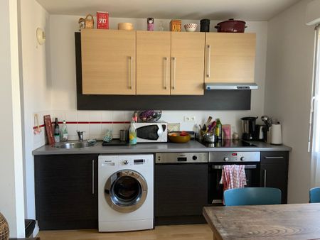 Location Appartement 2 pièces 43m² BETTON 35830 - Photo 4