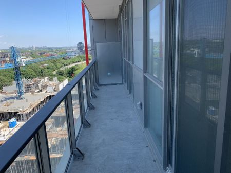 For Lease - 120 Parliament Street Unit# 1104, Toronto, Ontario - Photo 3