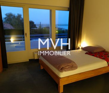 Villa with pool and lake view - Foto 6