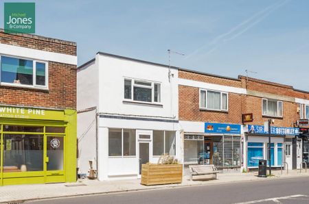 Studio to rent - Photo 5