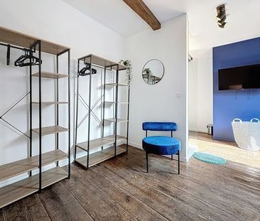 Appartement te huur - Photo 5