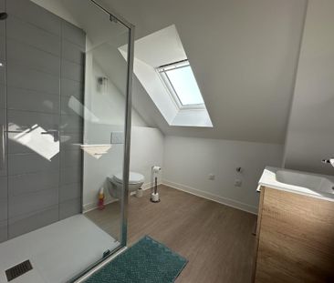 Location Appartement 1 pièce Meublé 31m² BLOIS 41000 - Photo 3