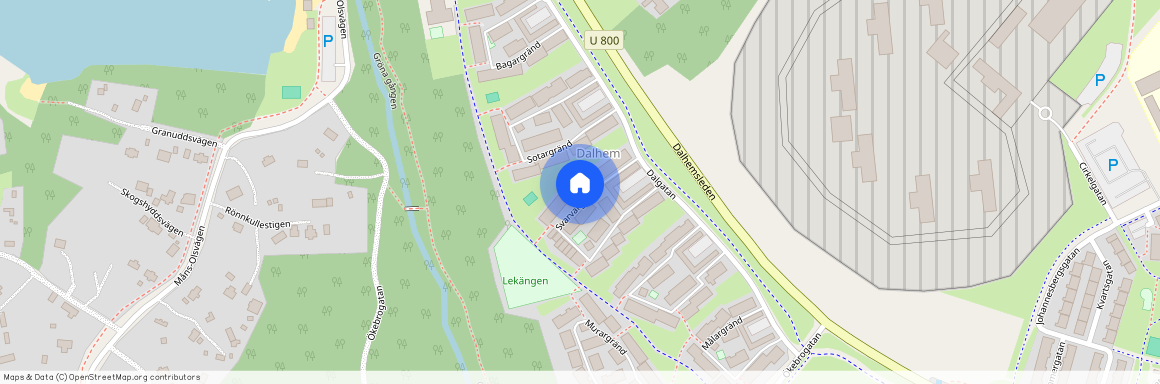 Svarvargränd 53, 73336, Sala