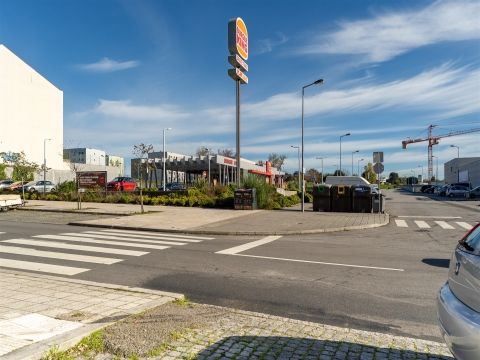 Apartamento T1 - Photo 1