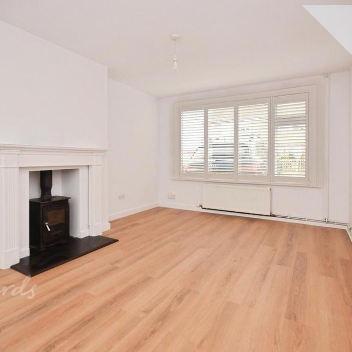 3 bedroom terraced house to rent - Photo 1