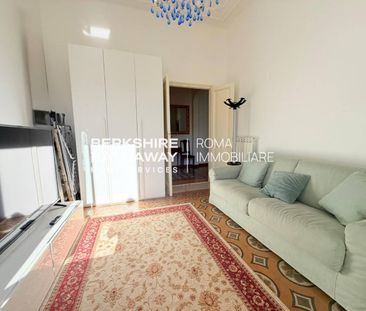 Trilocale viale Bruno Buozzi 19, Parioli, Roma - Photo 2