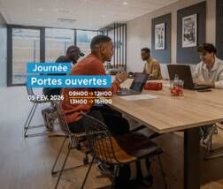 Logement étudiant - ILLKIRCH COEUR EUROPE - Photo 6