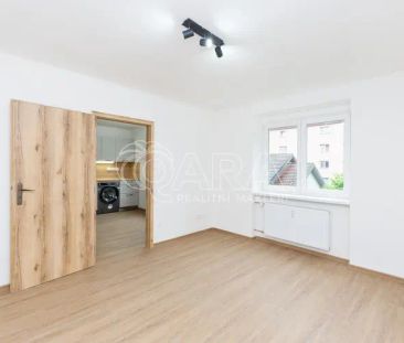 Pronájem bytu 1+1 po rekonstrukci Sezimovo Ústí, Lipová ulice - Photo 1
