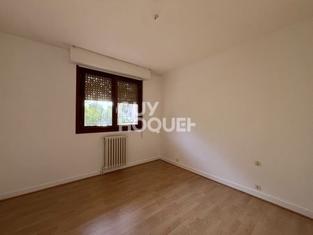 Appartement T4 93 m² - Photo 4