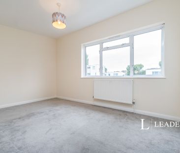 2 bedroom maisonette to rent Grenville Court, Ham View, CR0 - Photo 5