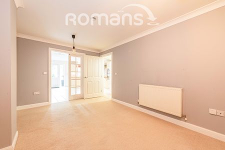 Stonehouse, Lower Basildon, RG8 - Photo 4