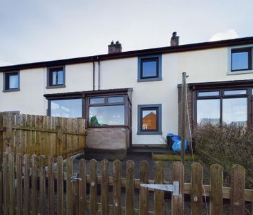 2 bedroom terraced house to rent - Photo 4