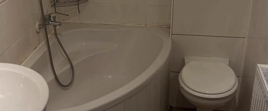 2 Zimmer Wohnung Windmühlenberg - Photo 1