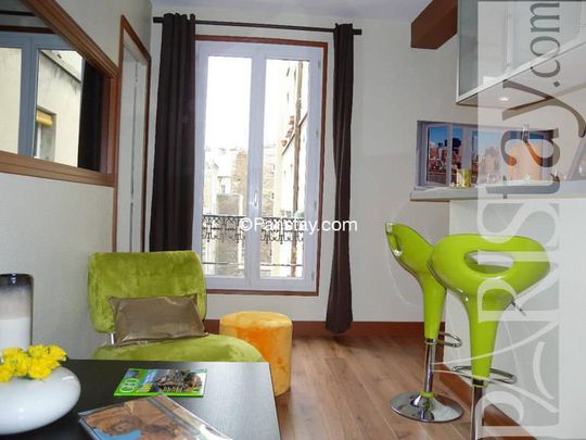 Apartment Amelie Fontaine - Photo 1