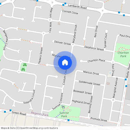 19 Coolum Court, Qld 4118, Regents Park