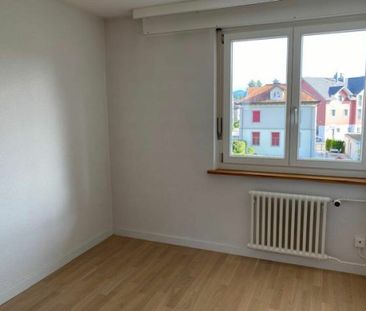 Stilvolle 3.5 Zimmerwohnung mit grosser Terrasse und En-Suite Bad - Photo 5