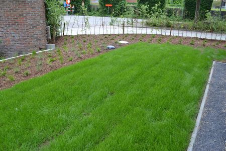 3-slaapkamerappartement met tuin - Photo 2