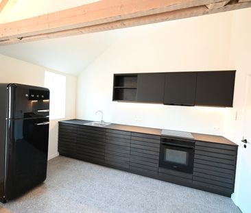 Volledig VERNIEUWD duplex appartement in centrum - Foto 6