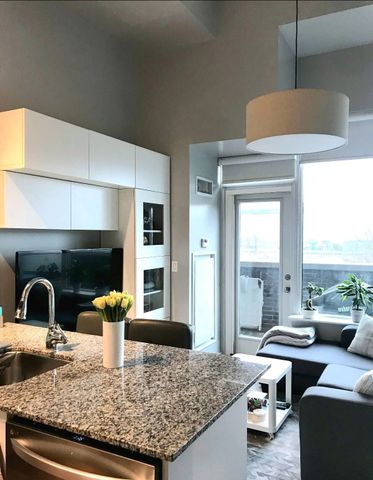 For Lease - 55 East Liberty Street Unit# 106, Toronto, Ontario - Photo 2