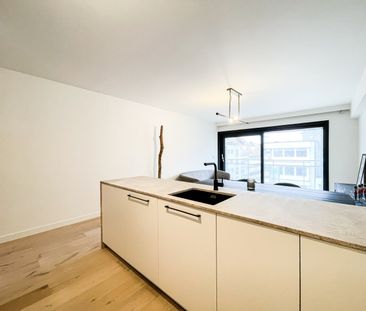 Appartement Te Huur - Knokke - Photo 1