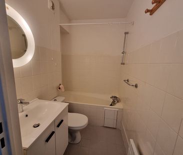 Location appartement 1 pièce, 29.40m², Bry-sur-Marne - Photo 1