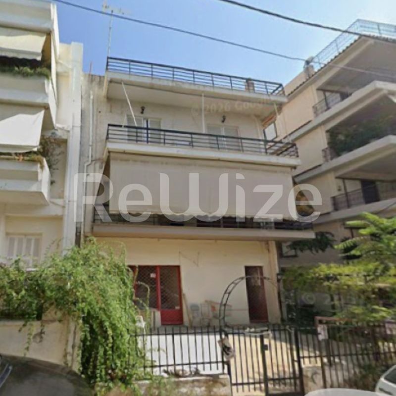Διαμέρισμα για ενοικίαση Άνω Γλυφάδα (Γλυφάδα) - Photo 1