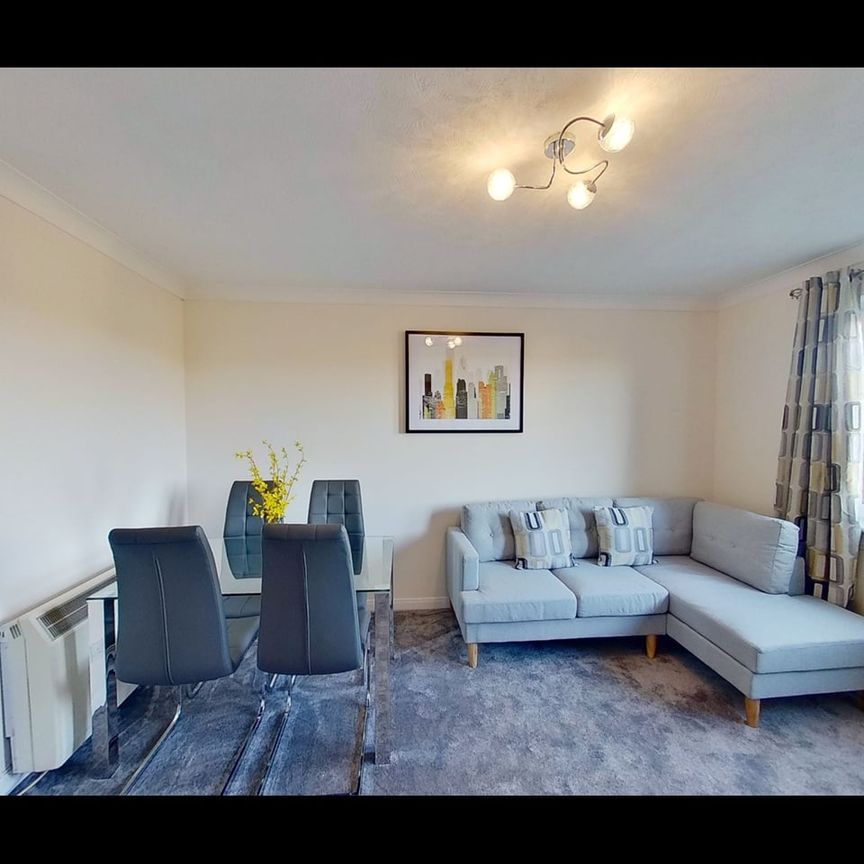 2 Bed Flat, Milldale Mews, AB21 - Photo 1