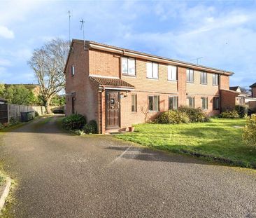 Delta Road, Woking - 2 bedrooms Property for lettings - Seymours - Photo 3