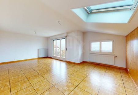 Appartement Convivial - Le Vaud - Foto 4