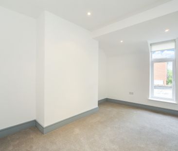 Church Street, Weybridge, KT13 flat to rent - Photo 1
