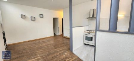 Appartement à louer 3 pièces 73.6m² - Photo 3