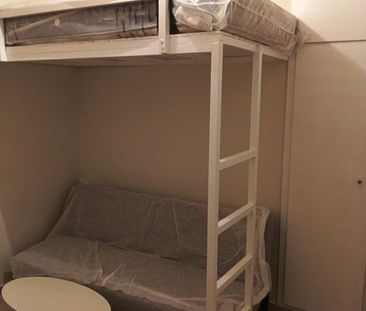 Studio/Γκαρσονιέρα για ενοικίαση Θέρισσος (Ηράκλειο Κρήτης) - Φωτογραφία 2