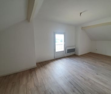 Location Maison 4 pièces 90m² - Photo 3