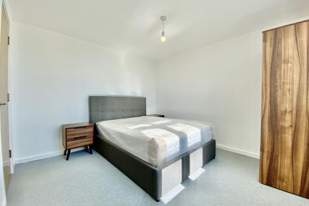 1 bedroom apartment to rent - Photo 5