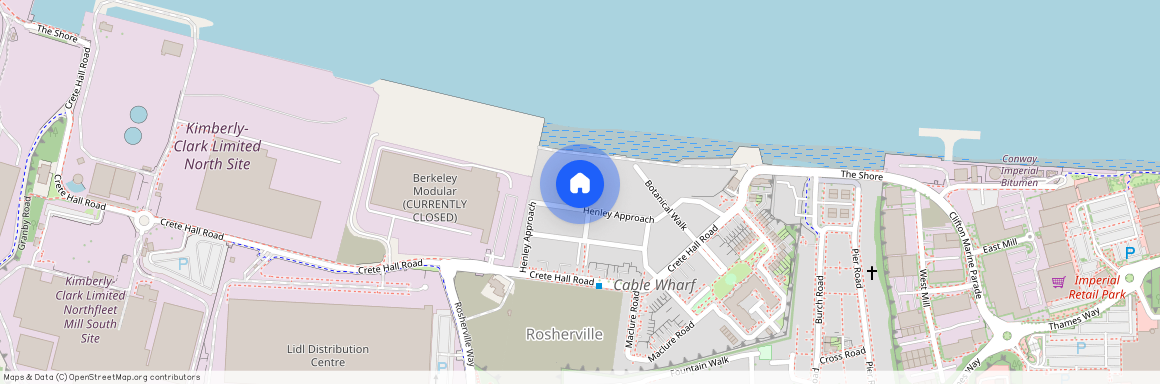 Gravesham, DA11 9FY