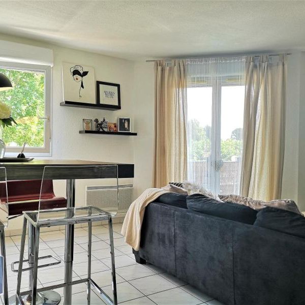 Location Appartement 2 pièces 49m² AVIGNON 84000 - Photo 1