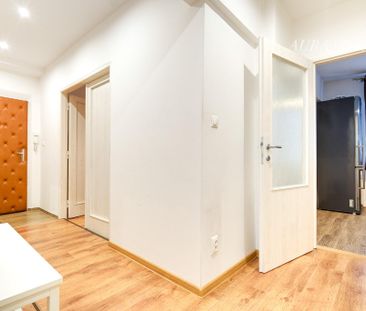 Prenájom | 2,5-izbový byt 64 m² | zariadený | Bulvár, Žilina – Fotografia 3