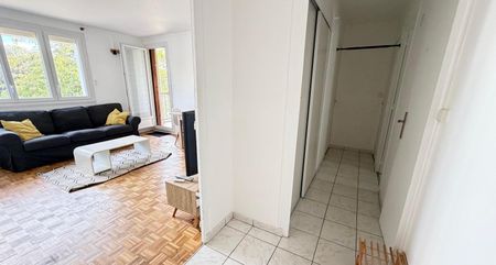 Location Appartement 1 pièce 10m² ANGERS 49000 - Photo 5