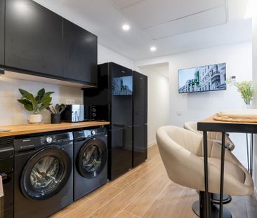 Luminous Room with private bathroom in Urgel - Photo 2