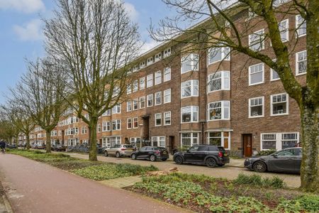 For rent: Rooseveltlaan 45-3, 1079 AC Amsterdam - Photo 5