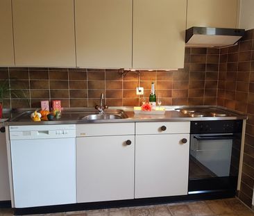 Spacious single apartment in a central location in Bern! - Foto 3