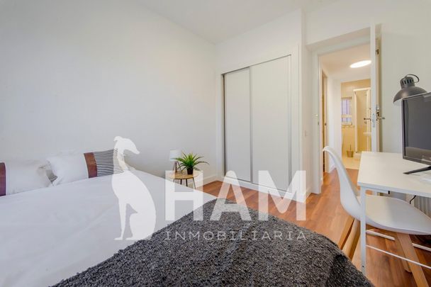Habitación - Las Rozas de Madrid - Las Matas- Peñascales - 500€ MES - Ref. SJNYEKIR - Photo 1