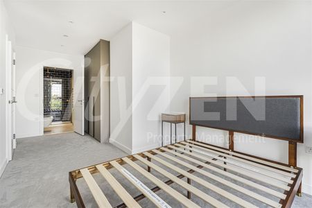 Brookline Building, 49 Fulton Road, London - Photo 4