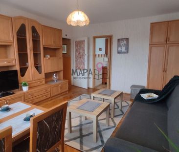 2 pok.mieszkanie, balkon, piwnica, winda w bloku - Фото 2