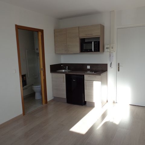 Appartement BOULEVARD SAINT MARCEAUX - Photo 1