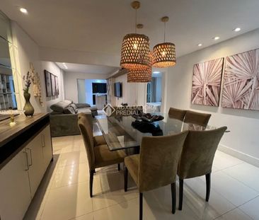 Apartamento com 3 quartos e 140m² para alugar em Centro, Balneário ... - Photo 1