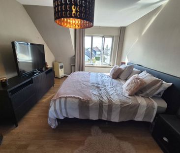 Goed onderhouden bel-etage in een rustige straat met diepe tuin - Foto 6