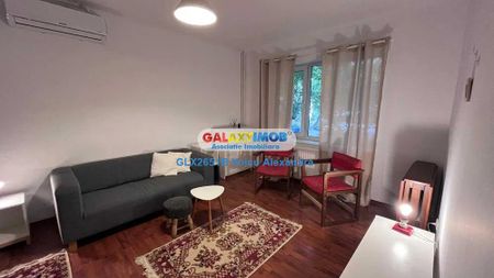 Garsoniera Moderna Berceni - Piata Sudului - Metrou - Fotografie 5