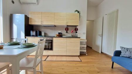 Via Toscana, Bologna, Emilia-Romagna 40141 - Foto 5